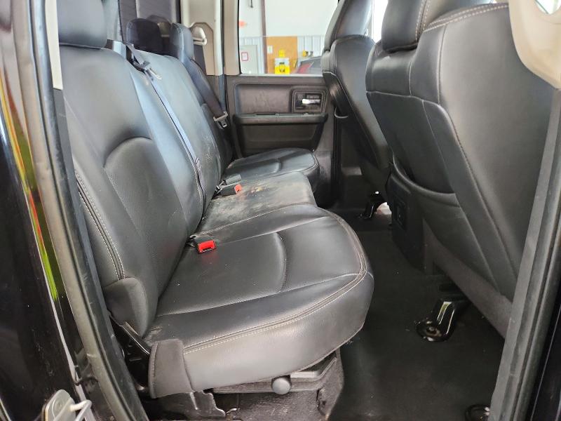 2010 Dodge Ram 1500 მანქანა იყიდება აუქციონზე, vin: 1D7RB1GT5AS245704, აუქციონის ნომერი: 59251316