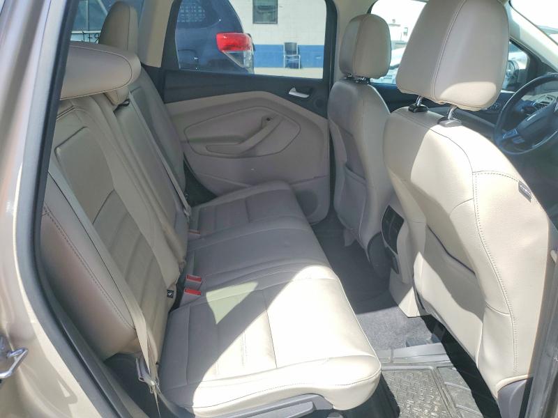 Aukcja sprzedaży 2017 Ford Escape, vin: 1FMCU9J93HUB62207, numer aukcji: 59143116