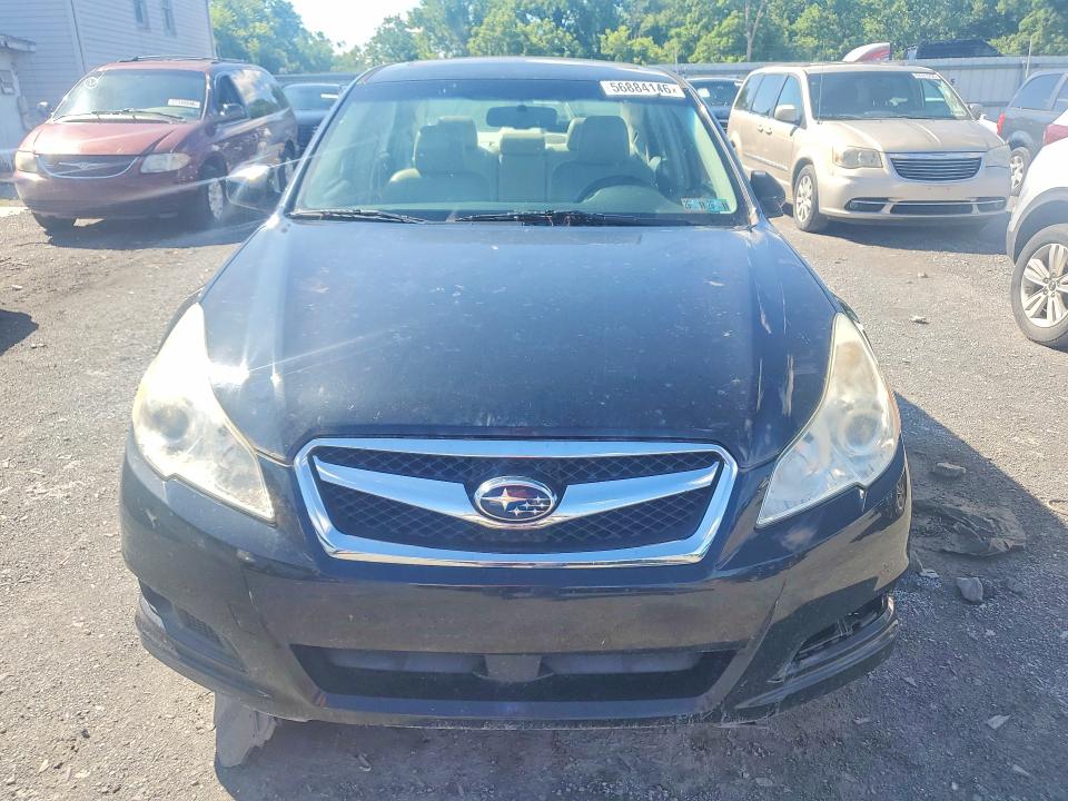 56884146 :رقم المزاد ، 4S3BMBK68C3012183 vin ، 2012 Subaru Legacy مزاد بيع
