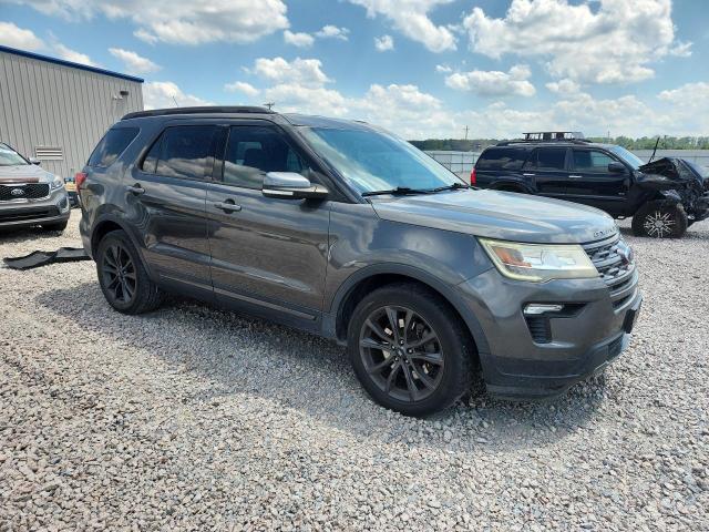 Aukcja sprzedaży 2018 Ford Explorer, vin: 1FM5K7D88JGB15569, numer aukcji: 57577556