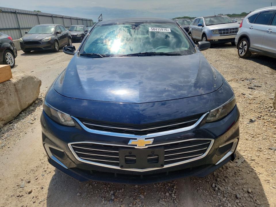 Продажа на аукционе авто 2016 Chevrolet Malibu, vin: 1G1ZC5ST6GF290909, номер лота: 58415916