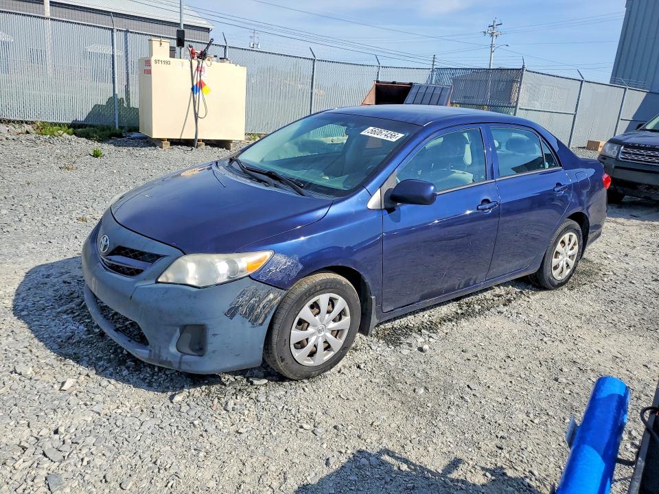 Продажа на аукционе авто 2012 Toyota Corolla, vin: 2T1BU4EE2CC833155, номер лота: 56067456