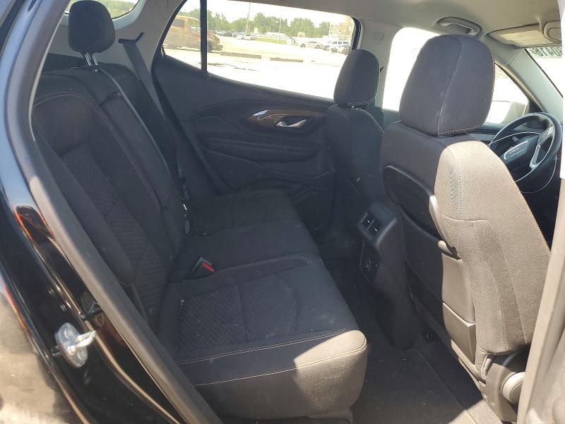 55630416 :رقم المزاد ، 3GKALMEV1ML394676 vin ، 2021 Gmc Terrain مزاد بيع