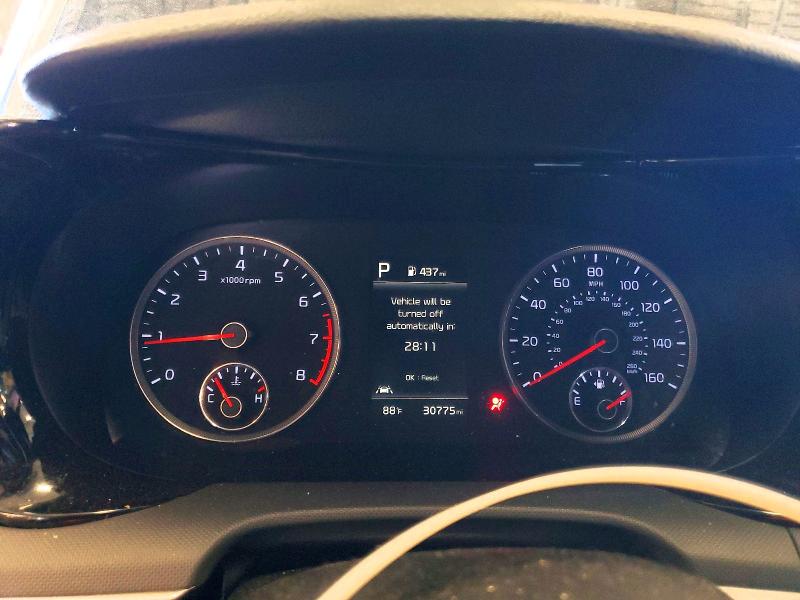 55467236 :رقم المزاد ، 5XXG64J28RG236654 vin ، 2024 Kia K5 مزاد بيع
