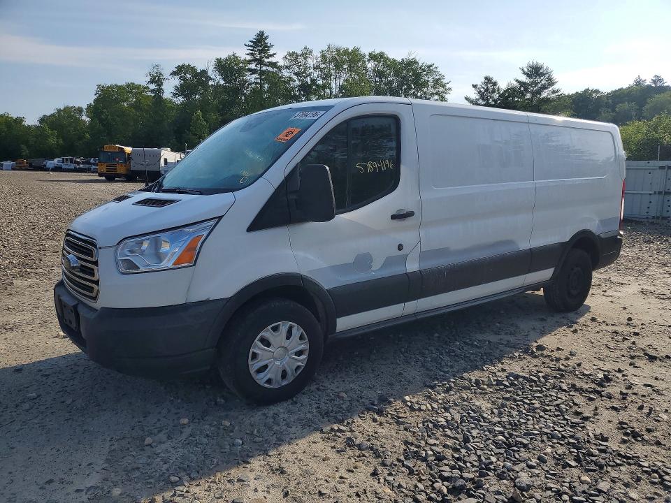 Продаж на аукціоні авто 2017 Ford Transit, vin: 1FTYR2ZM1HKB36695, номер лоту: 57894196
