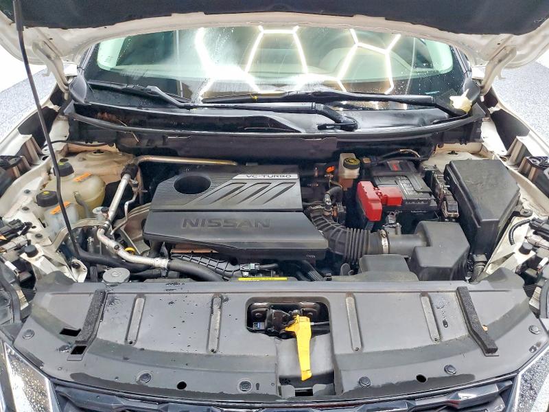 Aukcja sprzedaży 2023 Nissan Rogue, vin: 5N1BT3AA3PC894234, numer aukcji: 59101766