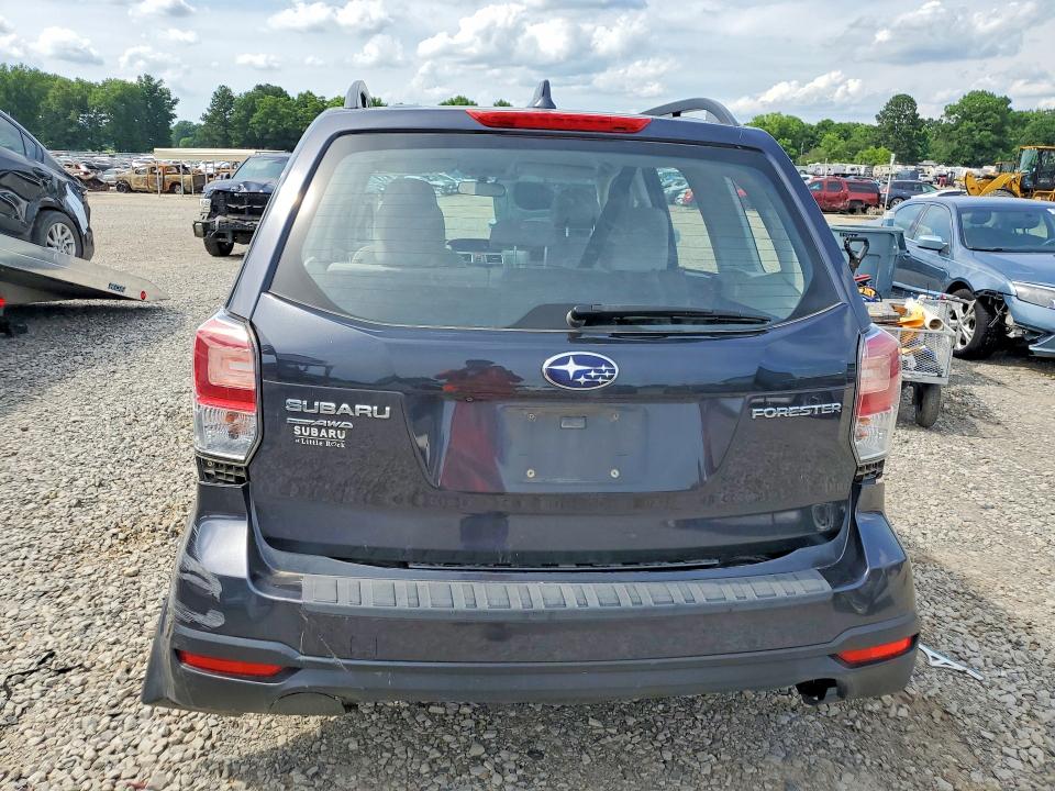 Продажа на аукционе авто 2018 Subaru Forester, vin: JF2SJABC5JH528382, номер лота: 55365156