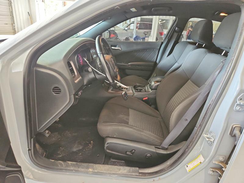 56361066 :رقم المزاد ، 2C3CDXCT9NH208708 vin ، 2022 Dodge Charger مزاد بيع