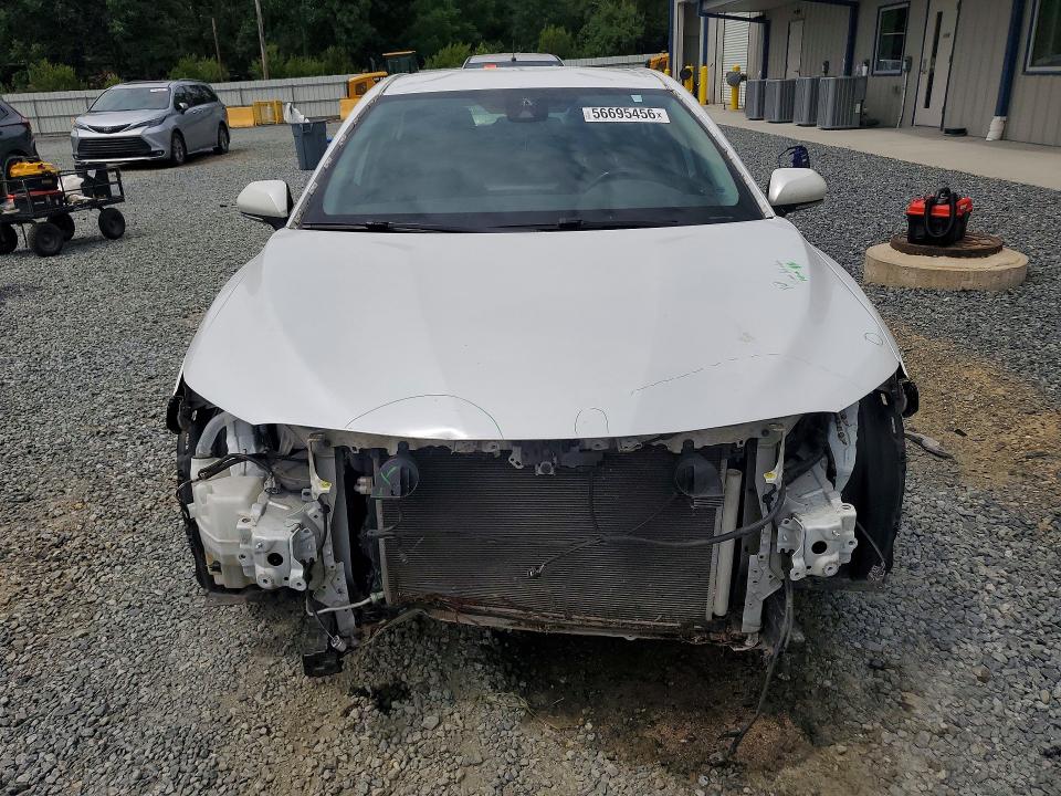 Aukcja sprzedaży 2022 Toyota Camry, vin: 4T1F31AK9NU570615, numer aukcji: 56695456