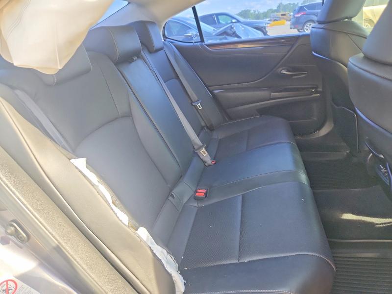 2019 Lexus Es მანქანა იყიდება აუქციონზე, vin: JTHB21B11K2023436, აუქციონის ნომერი: 58581926