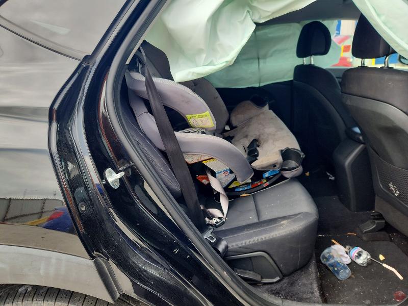 Продажа на аукционе авто 2018 Hyundai Tucson, vin: KM8J23A47JU825346, номер лота: 57523436