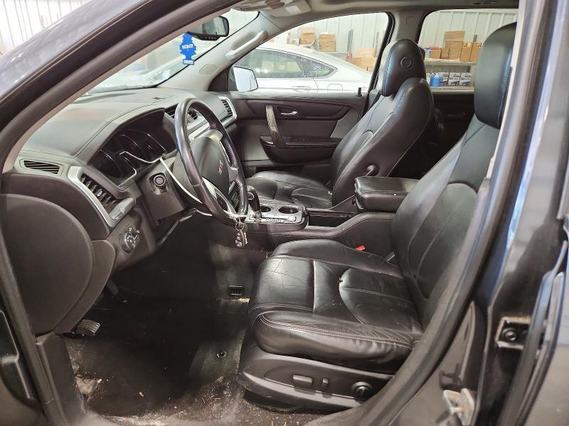 Aukcja sprzedaży 2013 Gmc Acadia, vin: 1GKKVRKD5DJ176898, numer aukcji: 55736226