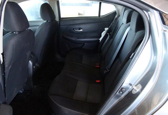 Продажа на аукционе авто 2022 Nissan Sentra, vin: 3N1AB8CV9NY248977, номер лота: 58127356