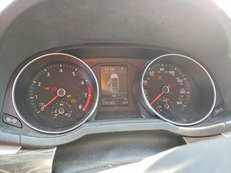 Продаж на аукціоні авто 2016 Volkswagen Passat, vin: 1VWBT7A38GC020598, номер лоту: 58158626