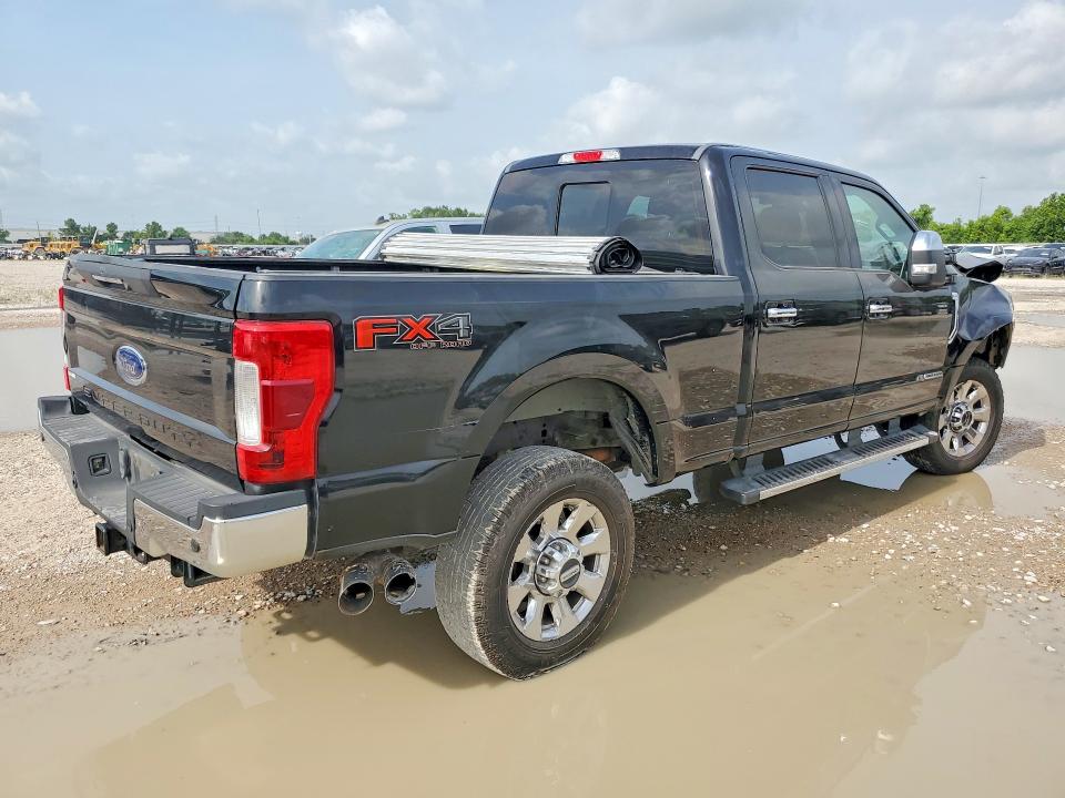 2017 Ford F350 მანქანა იყიდება აუქციონზე, vin: 1FT8W3BT6HEB26095, აუქციონის ნომერი: 60714726