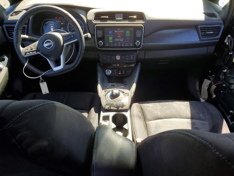 Продажа на аукционе авто 2025 Nissan Leaf, vin: 1N4CZ1CV6SC560550, номер лота: 56873456