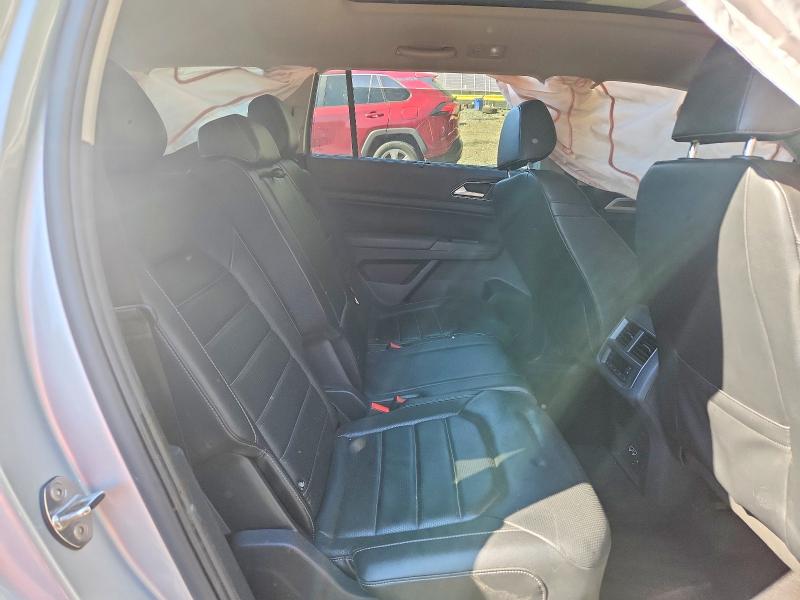 Aukcja sprzedaży 2019 Volkswagen Atlas, vin: 1V2NR2CAXKC505782, numer aukcji: 56883466