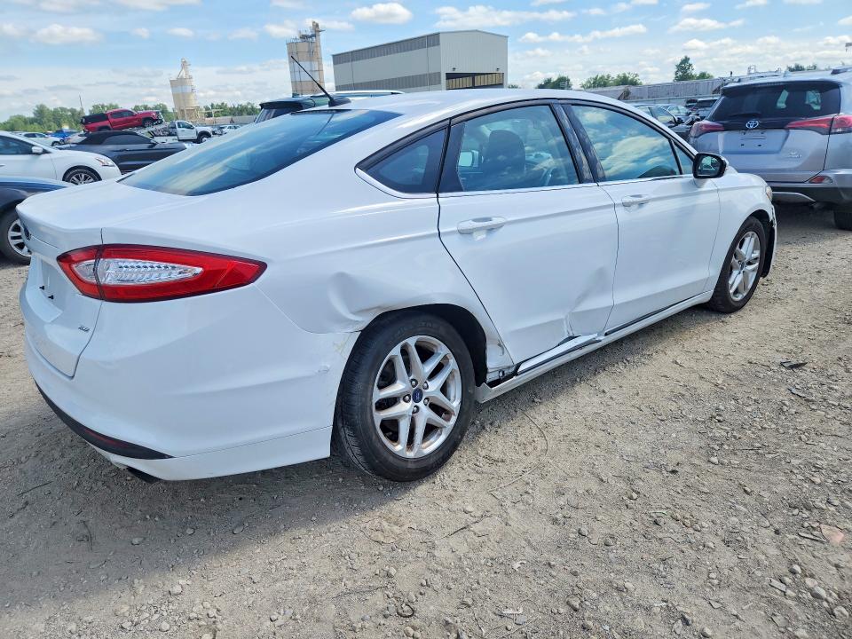 Продаж на аукціоні авто 2015 Ford Fusion, vin: 3FA6P0H74FR238701, номер лоту: 58118306