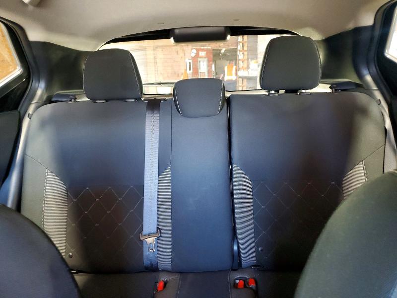 57146836 :رقم المزاد ، 3N1CP5CUXKL544969 vin ، 2019 Nissan Kicks مزاد بيع
