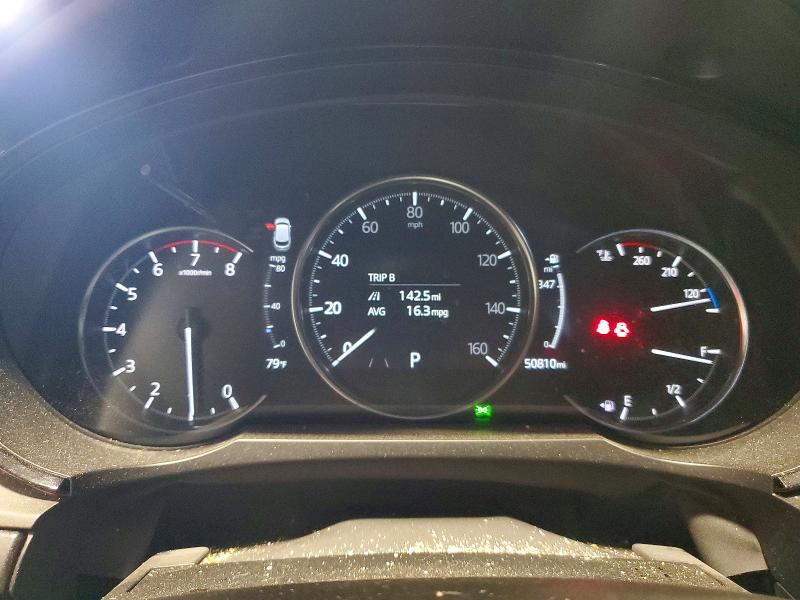 Aukcja sprzedaży 2021 Mazda Cx-9, vin: JM3TCBDY6M0516392, numer aukcji: 56659066