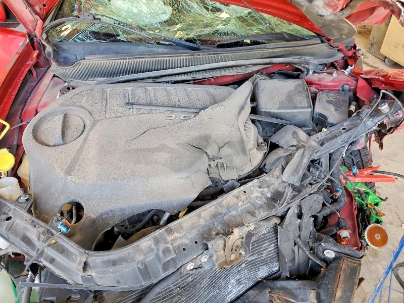 2013 Dodge Avenger მანქანა იყიდება აუქციონზე, vin: 1C3CDZBG1DN725720, აუქციონის ნომერი: 56568736