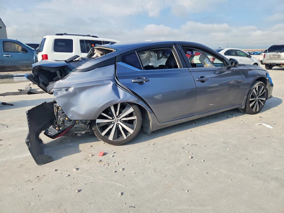 Aukcja sprzedaży 2022 Nissan Altima, vin: 1N4BL4CV9NN369504, numer aukcji: 57871976