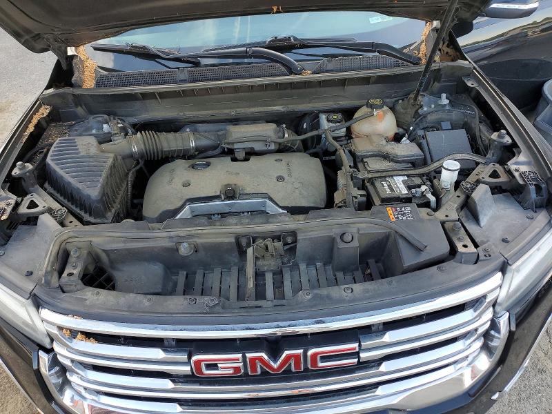 Aukcja sprzedaży 2020 Gmc Acadia, vin: 1GKKNKLA6LZ121369, numer aukcji: 55876056
