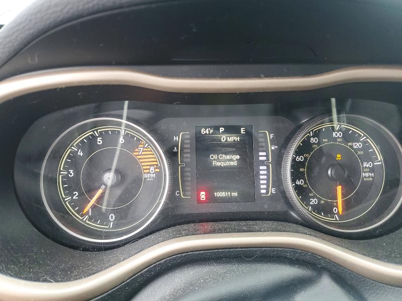 Aukcja sprzedaży 2017 Jeep Cherokee, vin: 1C4PJMCS4HW648756, numer aukcji: 85455935