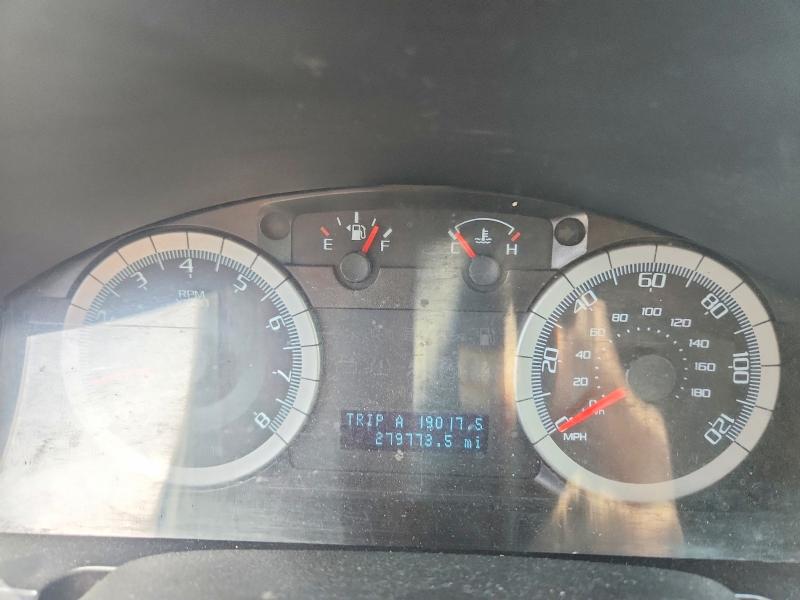 Aukcja sprzedaży 2009 Ford Escape, vin: 1FMCU03G99KA12414, numer aukcji: 54924126