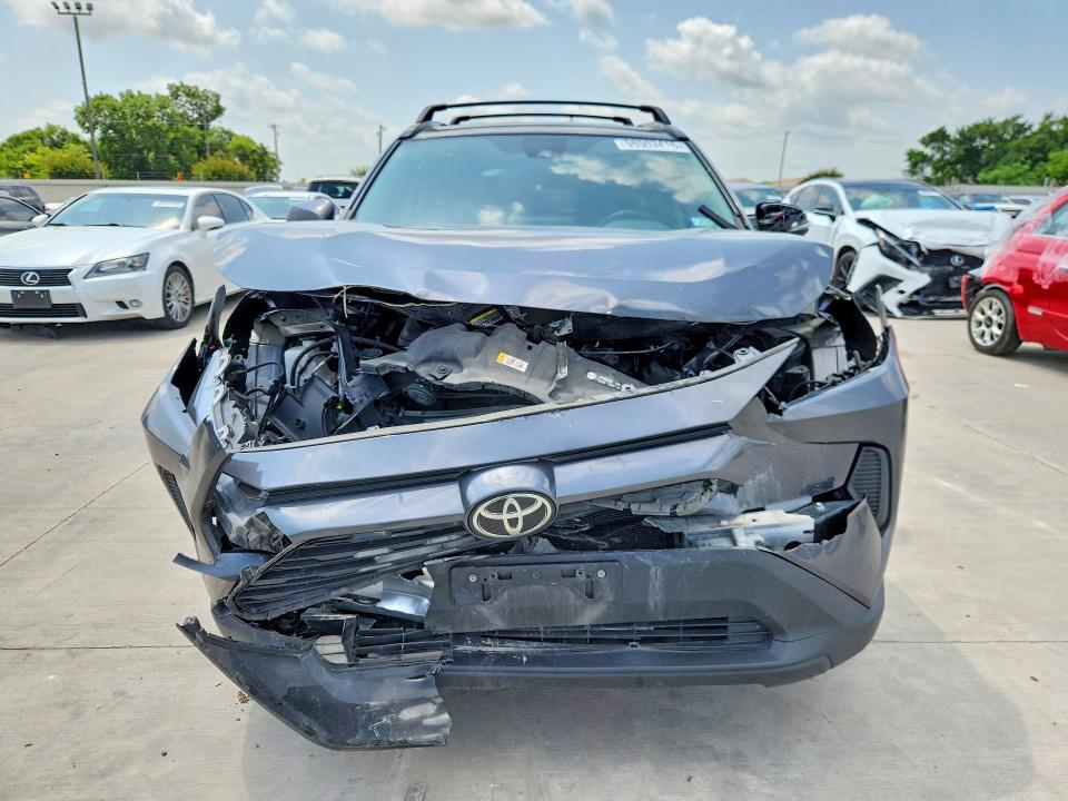Продажа на аукционе авто 2020 Toyota Rav4, vin: 2T3K1RFV9LC041919, номер лота: 58503416