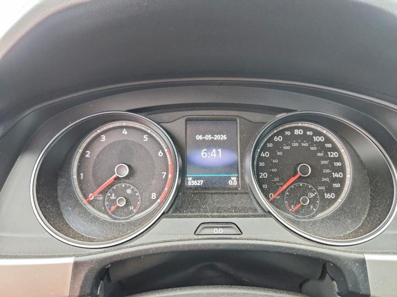 55472016 :رقم المزاد ، 1V2HR2CA7MC569195 vin ، 2021 Volkswagen Atlas مزاد بيع