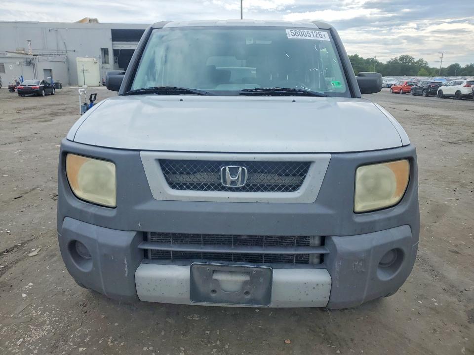 Продаж на аукціоні авто 2003 Honda Element, vin: 5J6YH28533L010896, номер лоту: 58005126