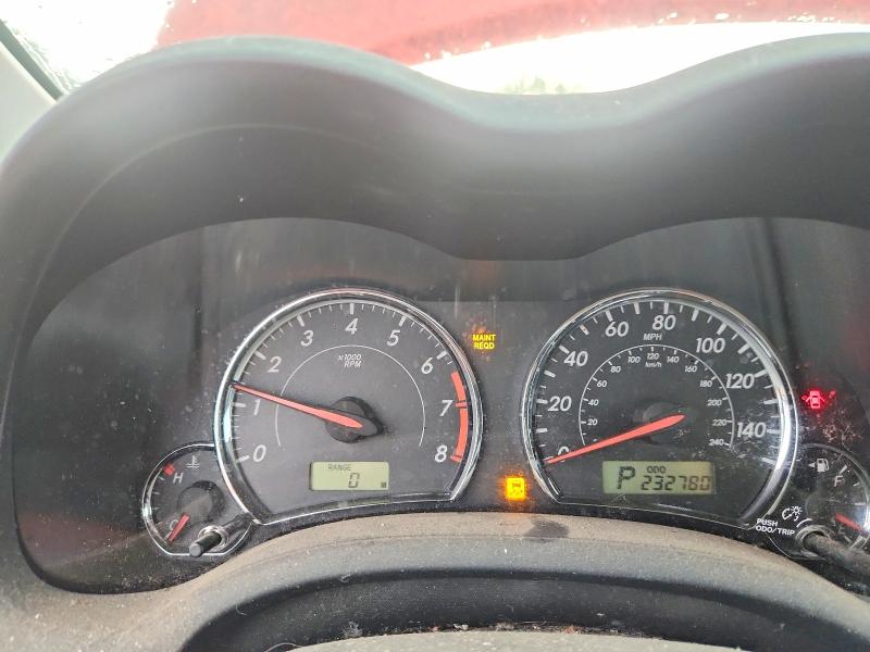55733436 :رقم المزاد ، 2T1BU4EE8BC721409 vin ، 2011 Toyota Corolla مزاد بيع