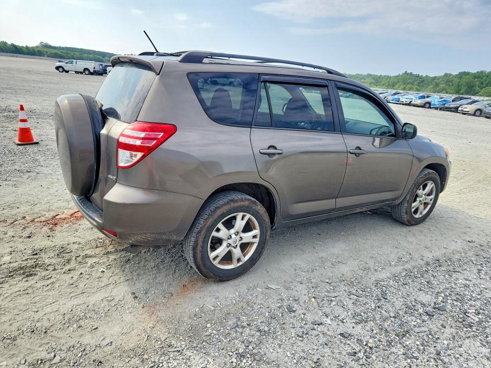 Aukcja sprzedaży 2012 Toyota Rav4, vin: 2T3BF4DV9CW205479, numer aukcji: 59267826