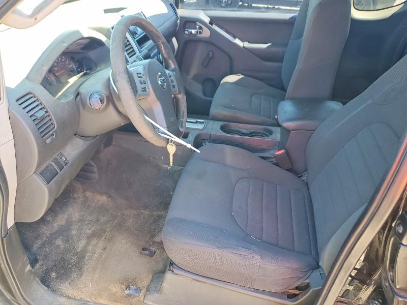 Aukcja sprzedaży 2016 Nissan Frontier, vin: 1N6BD0CT9GN750073, numer aukcji: 58256656