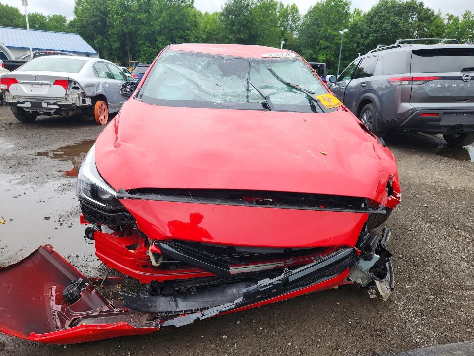 Продаж на аукціоні авто 2026 Subaru Impreza, vin: JF1GUHHC3T8232068, номер лоту: 58592676