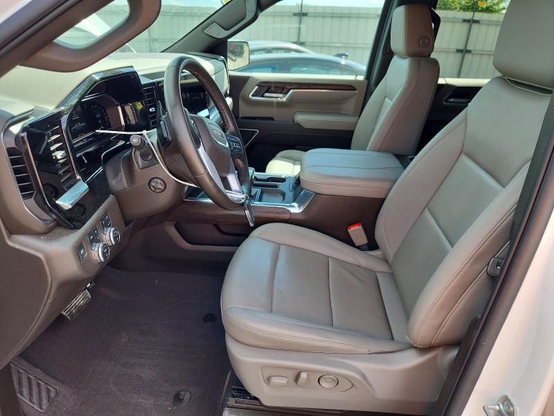 Aukcja sprzedaży 2025 Gmc Sierra, vin: 3GTUUDED7SG131126, numer aukcji: 57505366
