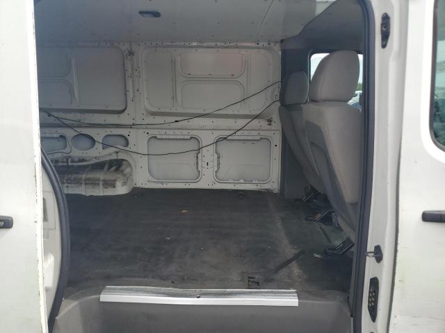 2015 Nissan Nv 2500 მანქანა იყიდება აუქციონზე, vin: 1N6AF0KX2FN803558, აუქციონის ნომერი: 55822246