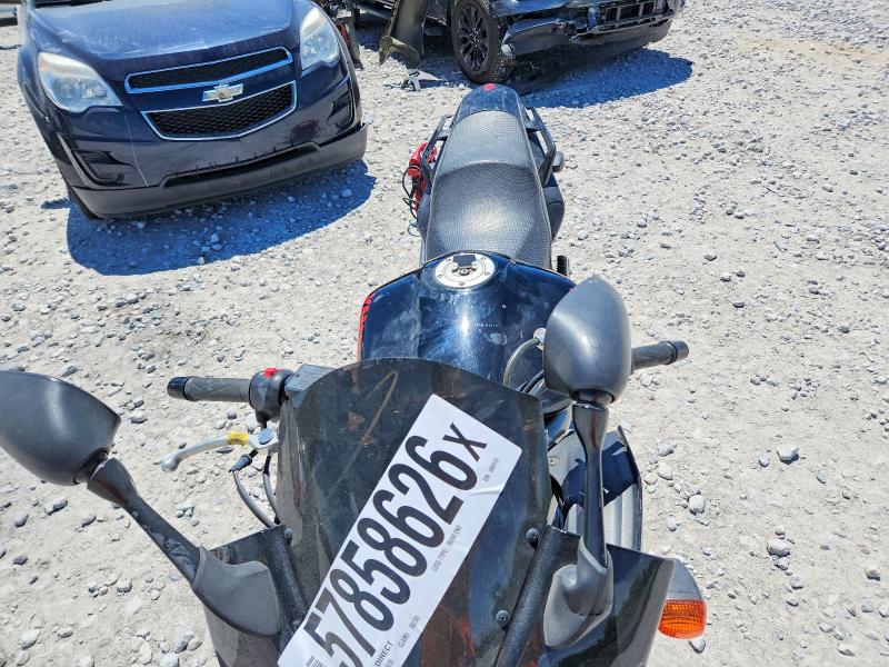 Продаж на аукціоні авто 2001 Yamaha Fzs10, vin: JYARN07E41A000410, номер лоту: 57858626