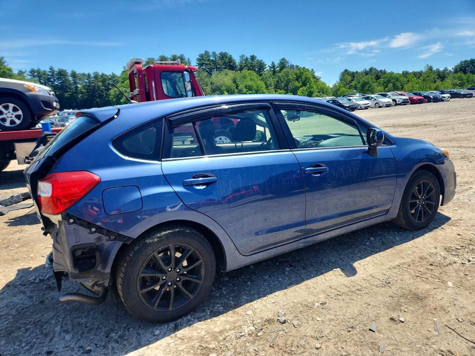 56473456 :رقم المزاد ، JF1GPAC60D2864692 vin ، 2013 Subaru Impreza مزاد بيع