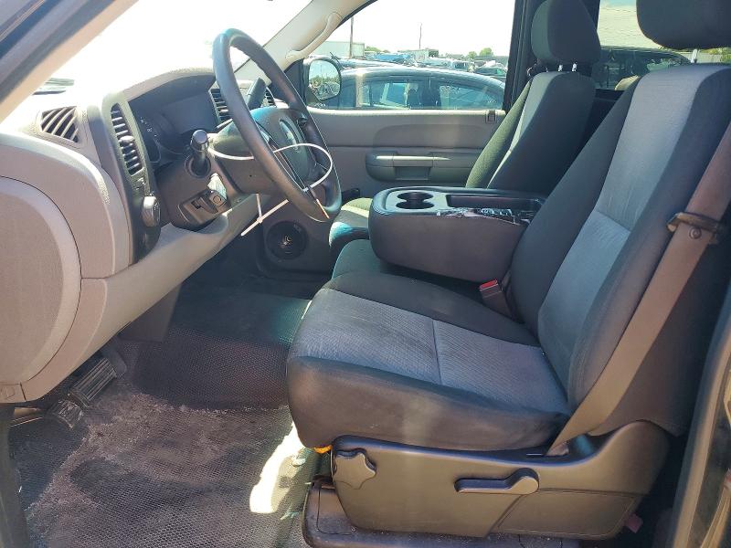 Aukcja sprzedaży 2009 Chevrolet Silverado, vin: 1GCEC14X19Z207368, numer aukcji: 57297156