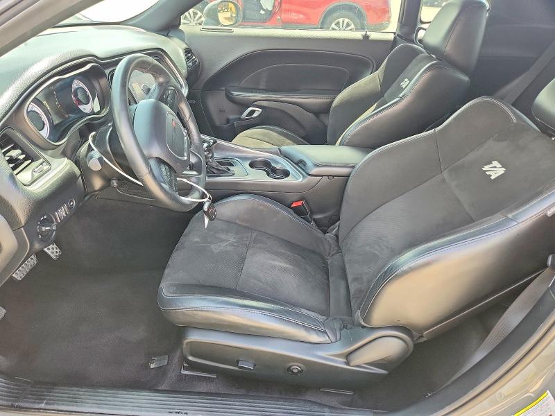 Продажа на аукционе авто 2017 Dodge Challenger, vin: 2C3CDZFJ7HH650381, номер лота: 58750446