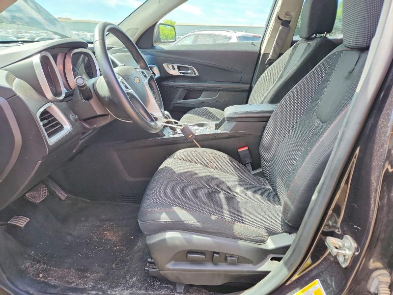 2015 Chevrolet Equinox მანქანა იყიდება აუქციონზე, vin: 2GNALBEKXF6343763, აუქციონის ნომერი: 58456606