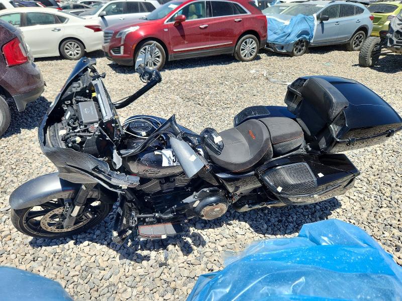 58825586 :رقم المزاد ، 1HD1PX611SB960314 vin ، 2025 Harley-davidson Flhxse مزاد بيع