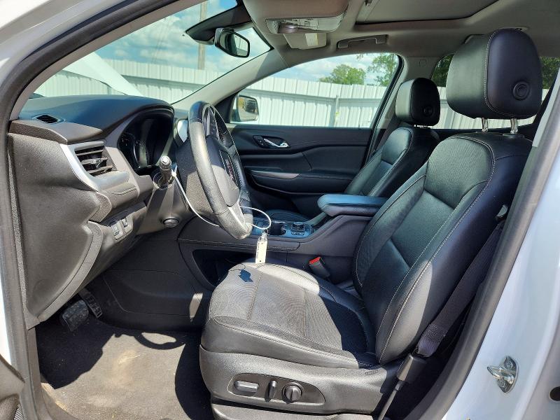 Aukcja sprzedaży 2020 Gmc Acadia, vin: 1GKKNMLS9LZ138784, numer aukcji: 58042606