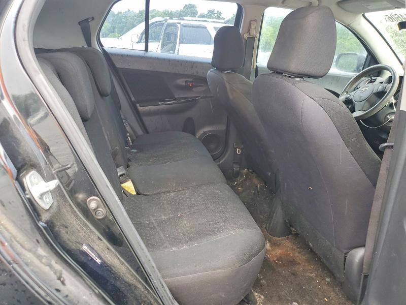 Продаж на аукціоні авто 2009 Scion Xd, vin: JTKKU10429J047410, номер лоту: 59014606