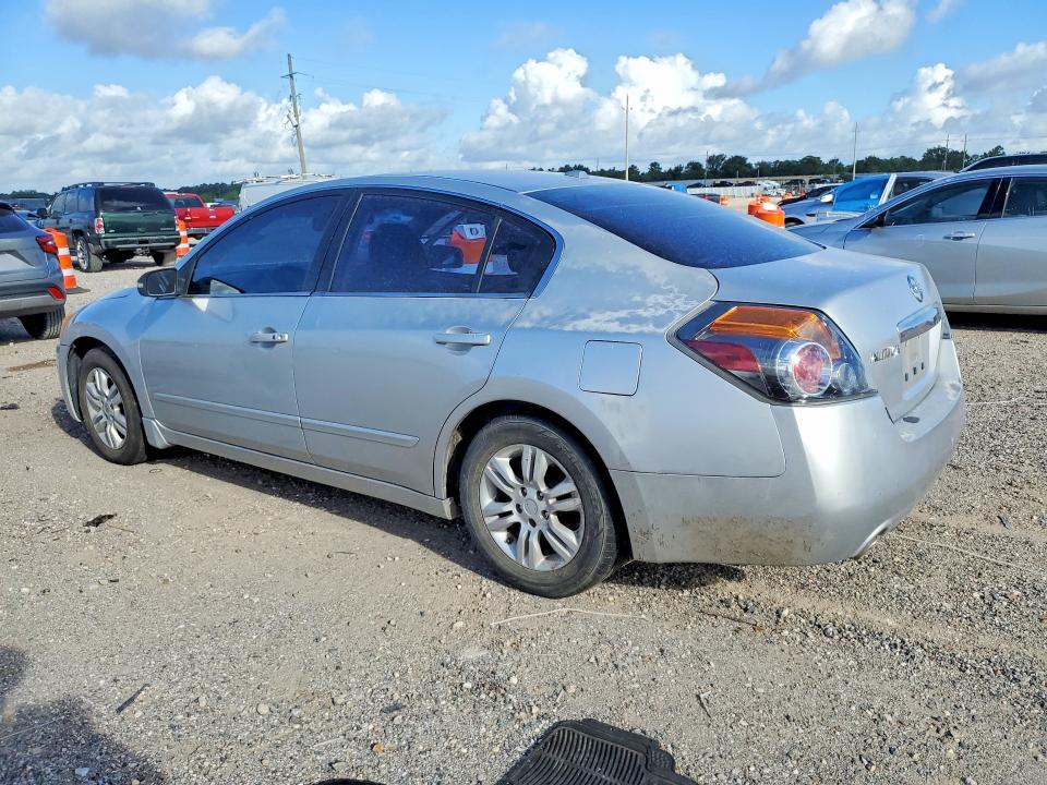 Aukcja sprzedaży 2010 Nissan Altima, vin: 1N4AL2AP8AN553444, numer aukcji: 57178706