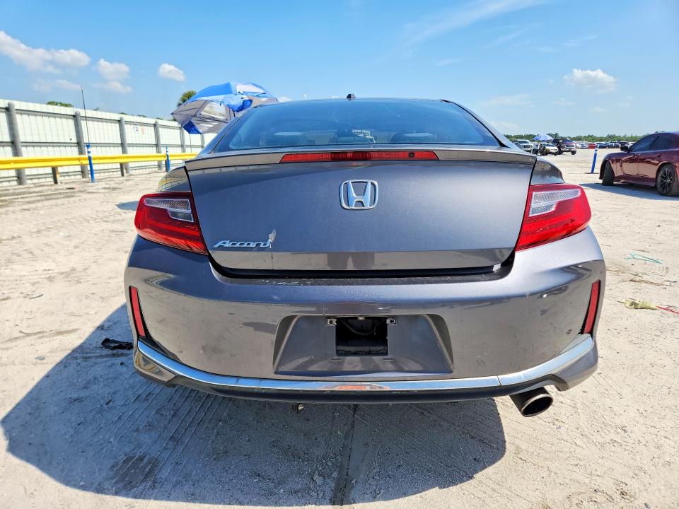 2016 Honda Accord მანქანა იყიდება აუქციონზე, vin: 1HGCT1B71GA007792, აუქციონის ნომერი: 57941086