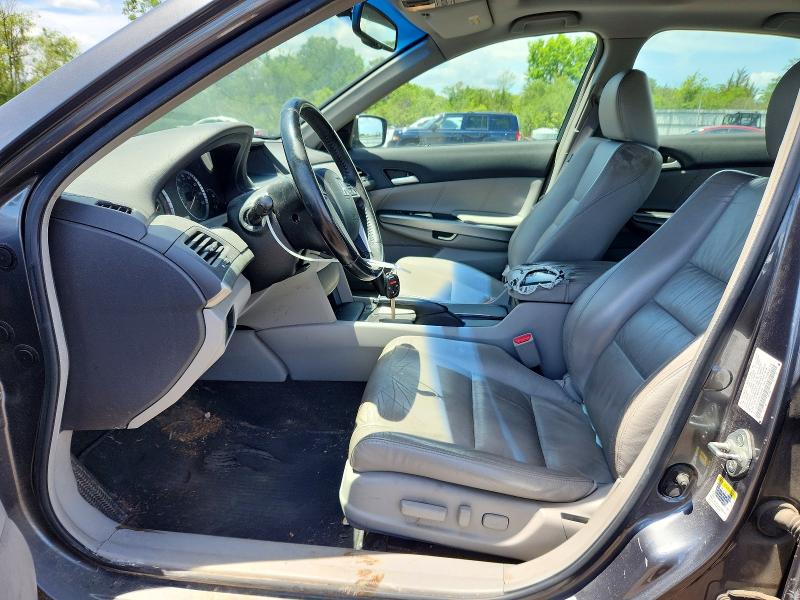 Aukcja sprzedaży 2009 Honda Accord, vin: 1HGCP36839A014202, numer aukcji: 55890116