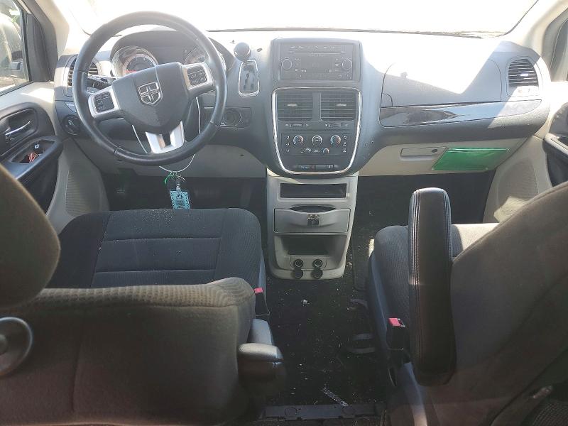 2012 Dodge Grand Caravan მანქანა იყიდება აუქციონზე, vin: 2C4RDGBG3CR324603, აუქციონის ნომერი: 55565116